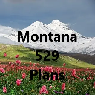 Montana 529 Plans