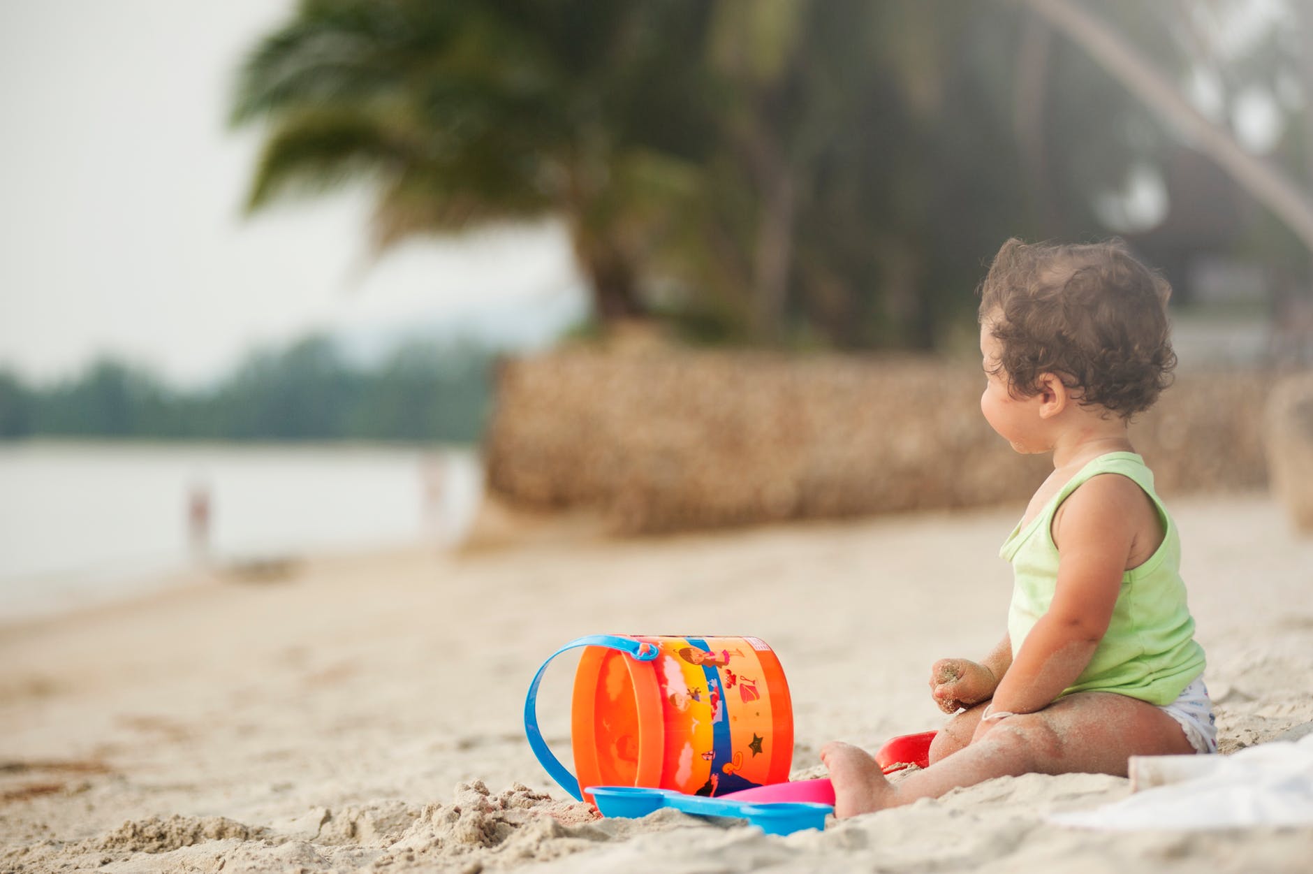 Bucket strategy in early retirement