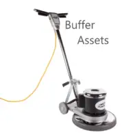 Buffer Assets