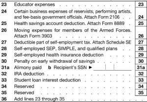 MAGI Calculation: IRMAA and Premium ACA Tax Credits – FiPhysician