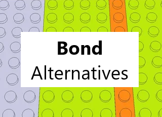 Best Bond Alternatives