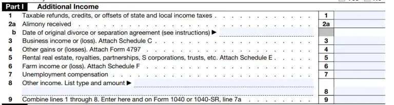 MAGI Calculation: IRMAA and Premium ACA Tax Credits – FiPhysician